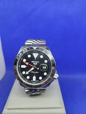 Seiko gmt scuba - gmt,