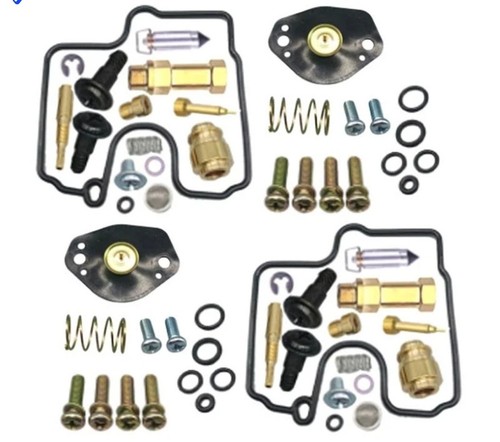 Kit riparazione carburatore - 2x,
