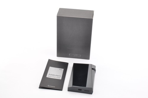 Astell kern norma sr35 - astell&kern,