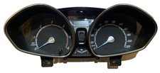 Quadro strumenti FORD FIESTA