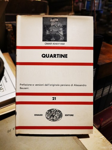 Omar khayyam quartine - khayyam, quartine-