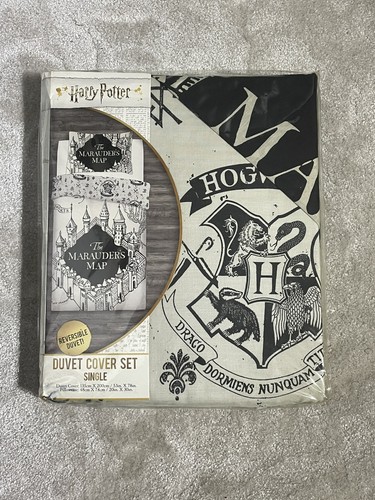 Set copripiumino singolo harry - copripiumino,