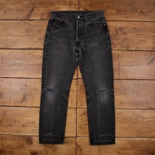 Jeans vintage Levis 501 32 x