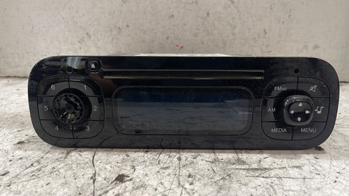 Autoradio per fiat panda - per, 3°