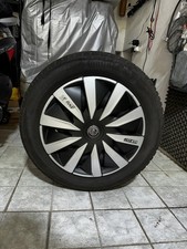 Cerchi In Ferro Giulietta Con Gomme Invernali