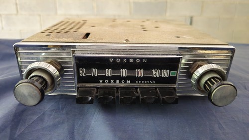 Autoradio voxson sebring - voxson,