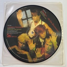 1982 Classix Nouveaux 45