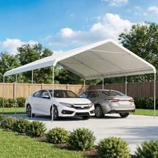 Gazebo Auto Tenda Garage Moto
