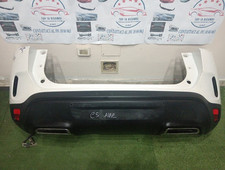 paraurti posteriore citroen c5