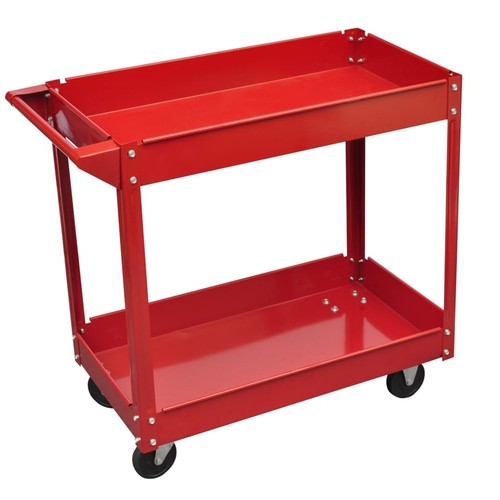 Carrello portattrezzi officina - portattrezzi,