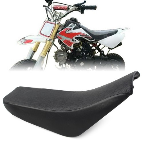 Sedile nero per honda - nero, o