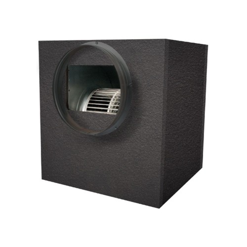 Airfan thermo foam box - airfan,