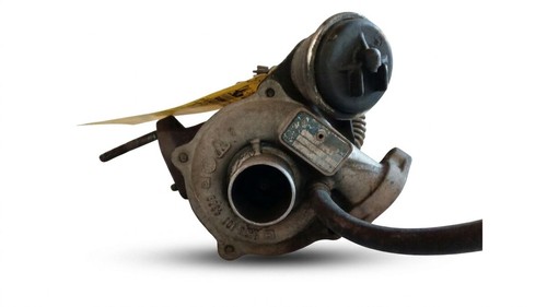 Turbina fiat grande punto 2006 - turbina,
