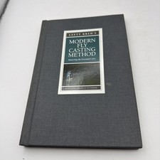 Lefty Kreh's "Modern fly