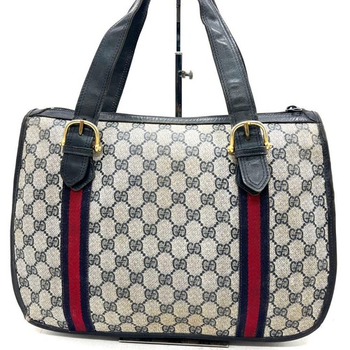 Gucci supreme web stripe - supreme,