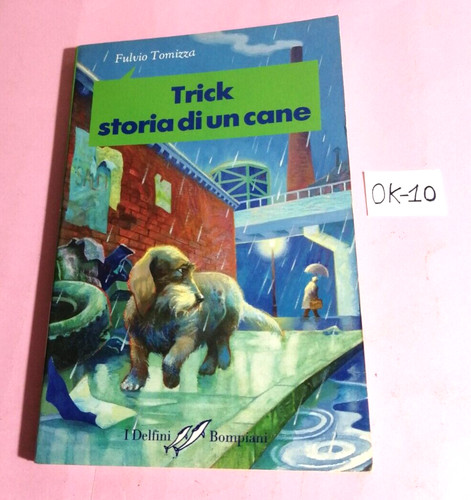 Libro per ragazzi - per, storia