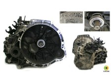 SCATOLA CAMBIO XS4R-7F096 FORD