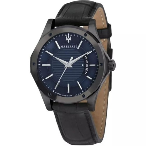 Orologio maserati circuito - maserati,