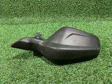 PARAMANI SINISTRO CON GRAFFI HONDA CB 500 X 2022