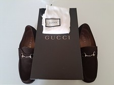 Gucci Mocassino Uomo in pelle