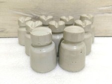 1 Pz Isolatore Ceramica