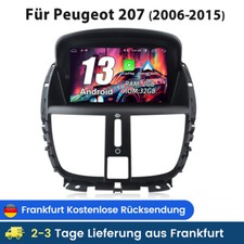 2+32G per Peugeot 207 06-2015