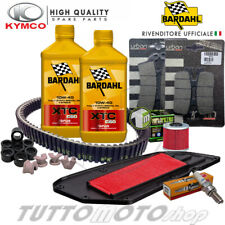 Tagliando KYMCO Downtown 350 i