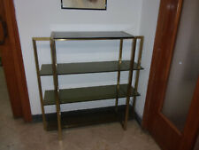 Etagere ottone design forse