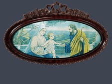 CAPOLETTO INTEGRO E ORIGINALE