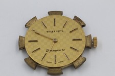 quadrante  wiler vetta