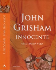 GRISHAM JOHN - INNOCENTE -