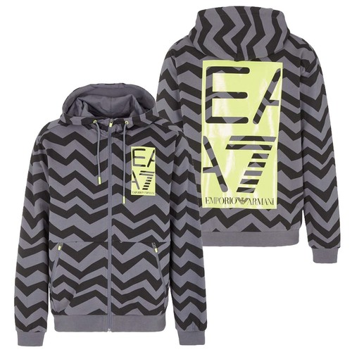 Felpa armani ea7 3rpm55 pj05z - felpa,
