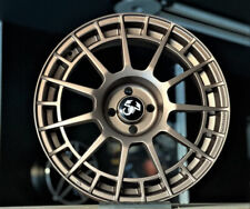 N. 4 CERCHI IN LEGA ABARTH 500