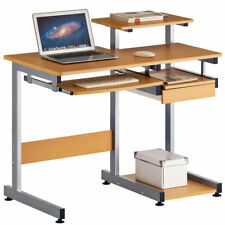 Scrivania con Cassetto Ripiano