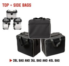 Kit borse interne - kit,
