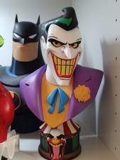 DC Batman The Animated Series