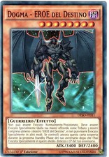 YU-GI-OH! DOGMA - EROE DEL