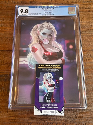 Harley quinn levigatrici - harley,