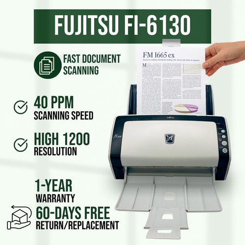 Fujitsu 6130 advanced - fujitsu,