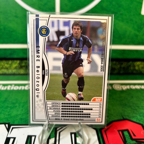 Emre belozoglu inter - belozoglu-, milan