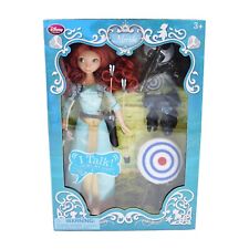 Disney Store Merida Deluxe
