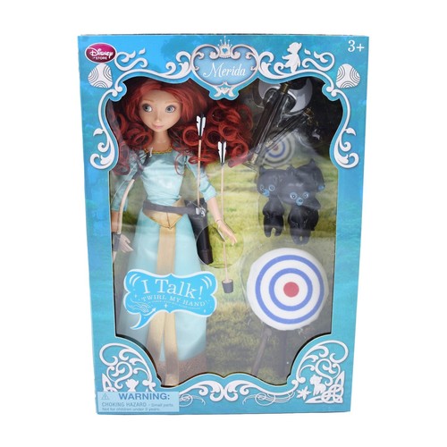 Disney store merida - store,
