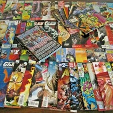 Miglior lotto fumetti Marvel e