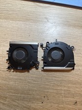 Lenovo ThinkPad  yoga slim 7 Pro 14itL5 Ventole Sx Dx Fans