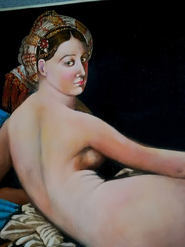 Dipinto acrilico tela quadro