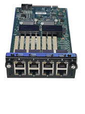 Scheda rete porte gigabit - scheda,