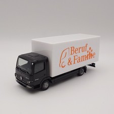 Herpa 1:87 Mercedes Benz Atego