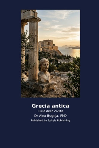 Grecia antica culla della - culla,