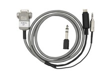 Kantronics KAM XL HF porta