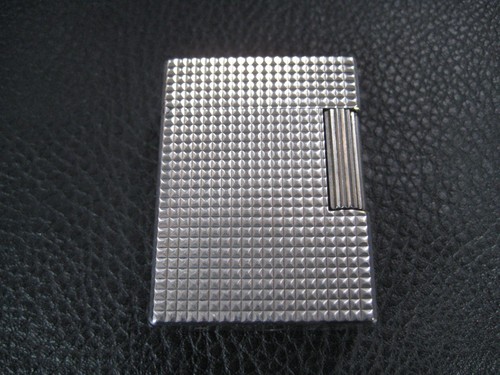 Accendino dupont lighter - s.t,